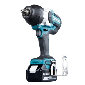 MAKITA AKKUMUTTERINVÄÄNNIN DTW1002Z