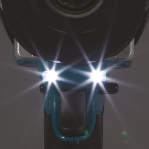 MAKITA AKKUMUTTERINVÄÄNNIN DTW1002Z - Image 5