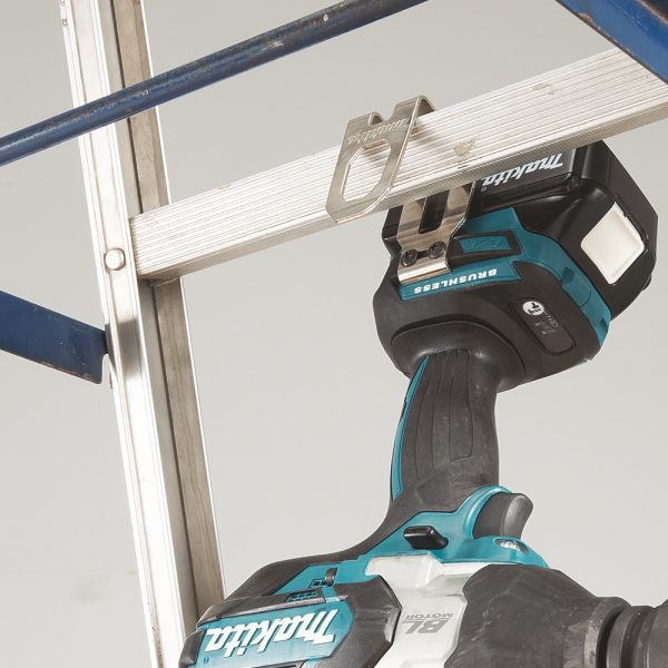 MAKITA AKKUMUTTERINVÄÄNNIN DTW1002Z - Image 6