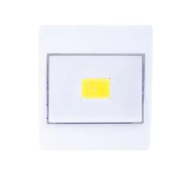 KYTKINVALO COB LED 3W