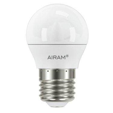 AL LED 6W/830 E27 P45