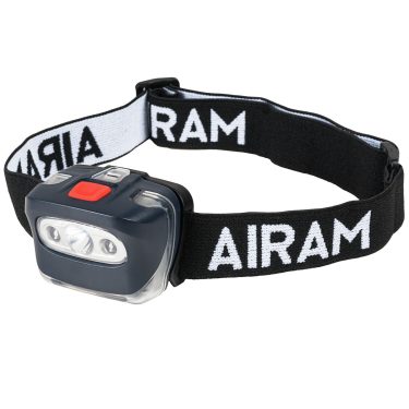 OTSALAMPPU AIRAM 200LM 3W CREE LED