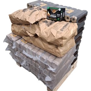 UTEMAN TUTUSTUMISLAVA KOTIIN TOIMITETTUNA