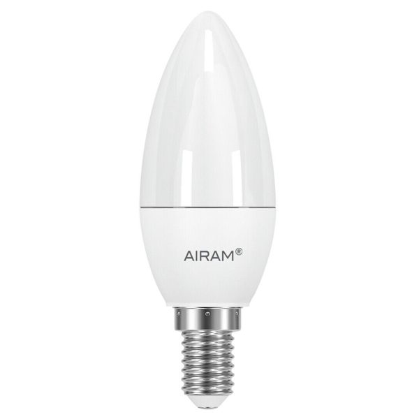 LED OP C35 3,0W E14 OIVA