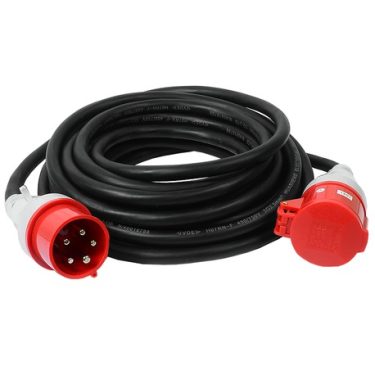 VOIMAJATKOJOHTO VSB 5X2,5MM 20M