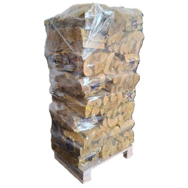 KOIVUKLAPI 40L x 24 SÄKKIÄ/LAVA KOTIIN TOIMITETTUNA