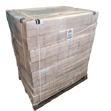 HOT-PUUBRIKETTI 960KG EUR-LAVA KOTIIN TOIMITETTUNA