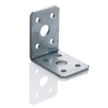 NAULAUSKULMA 60X60X60X2,5MM