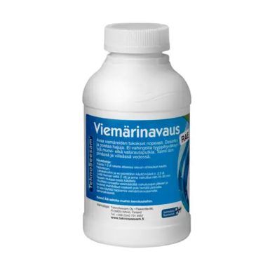 VIEMÄRINAVAAJA RAE 500ML