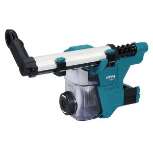 MAKITA PÖLYNIMULISÄLAITE DX16