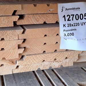 ULKOVUORI 28x220 UYW ST