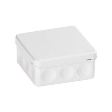 JAKORASIA ABB AP9 IP65 86x86mm