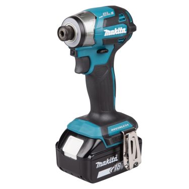 MAKITA ISKEVÄ RUUVINVÄÄNNIN DTD173Z