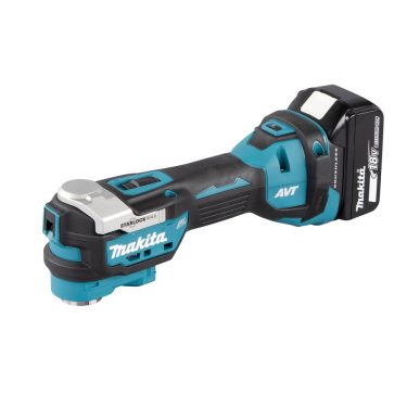 MAKITA MONITOIMIKONE DTM52Z 18V