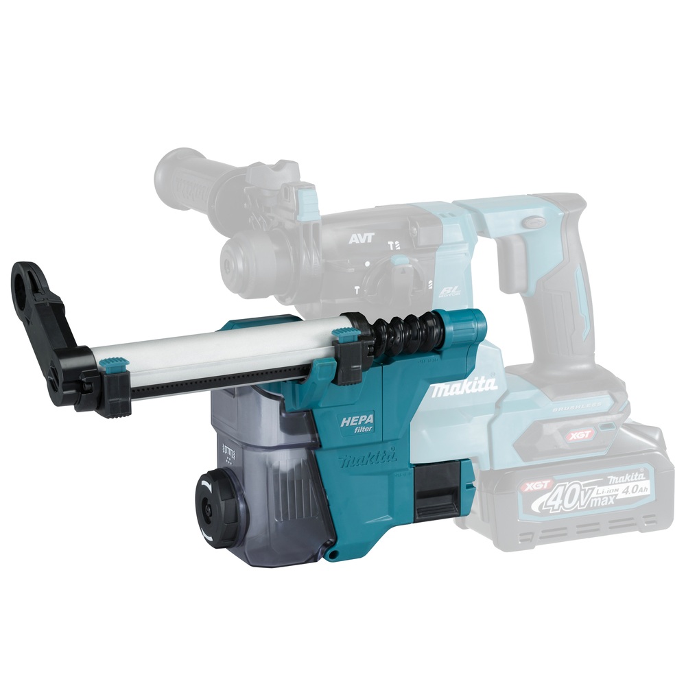 MAKITA PÖLYNIMULISÄLAITE DX16 - Image 2