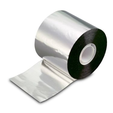 ALUMIININTEIPPI 75MM 100M