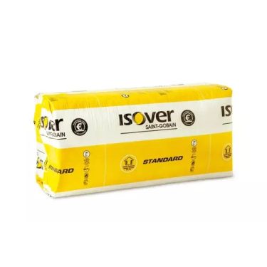 ISOVER STANDARD KL36 200X565X870MM  2,46M2/PKT