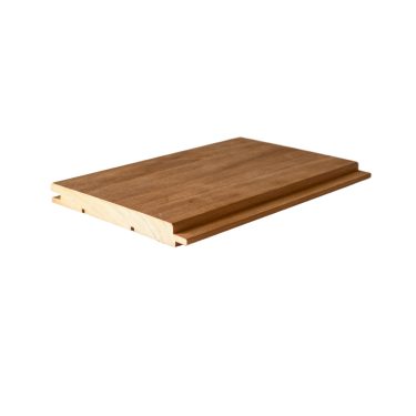PANEELI 15X140 STS LÄMPÖKÄSITELTY HAAPA