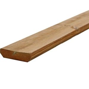 PK LAUTA 25X95 RUSKEA VIISTE ERÄ!