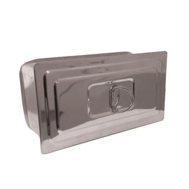 NOKILUUKKU 826 NIKL 75 X 150