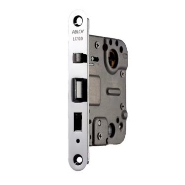 LUKKORUNKO ABLOY LC100/4690 VASEN