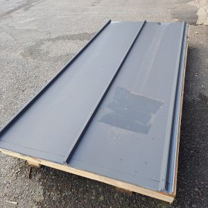 KATTOPELTI HARMONIA RR23 2570mm ERÄ!