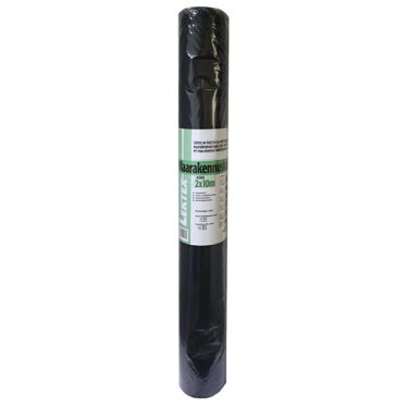 MAANRAKENNUSKANGAS 2X10M N1