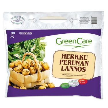 HERKKUPERUNALANNOS 10 KG