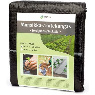 MANSIKKAKANGAS 1,25X8M 10m²