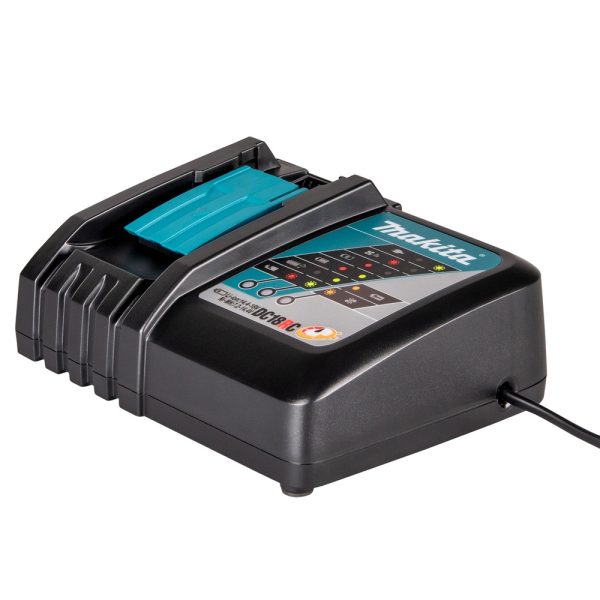 MAKITA LATURI DC18RC