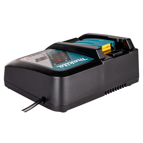 MAKITA LATURI DC18RC - Image 2