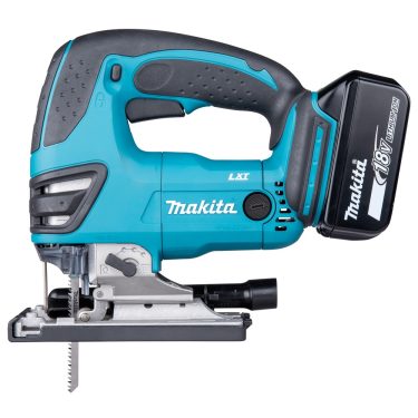 MAKITA AKKUPISTOSAHA 18V DJV 180Z