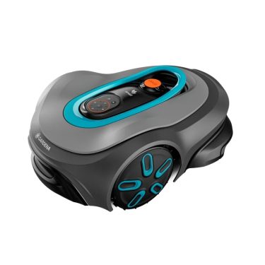 ROBOTTIRUOHONLEIKKURI SMART SILENO MAX 800 GARDENA
