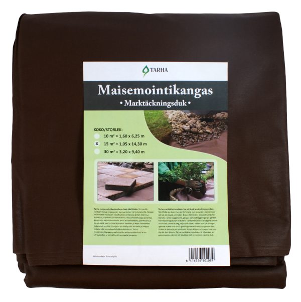 MAISEMOINTIKANGAS RUSK 15M2