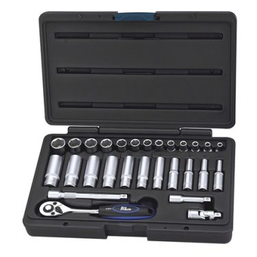 TYÖKALUSARJA 28-OS 1/4'' 4-14MM