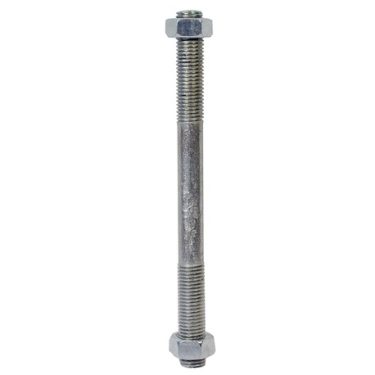 KOTTIKÄRRYN AKSELI 20 MM