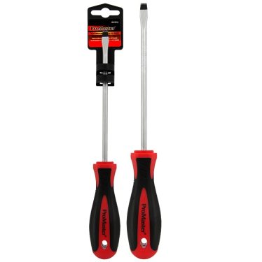 RUUVIMEISSELI URA 6,5X150MM