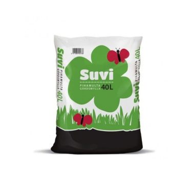 PIHAMULTA SUVI 40L 10€/5SK!