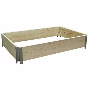 LAVAKAULUS NATUR 80X120CM 15MM