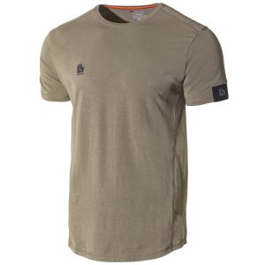 T-PAITA 6030BV TUMMA KHAKI 2XL
