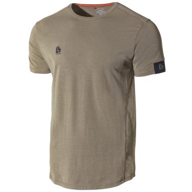 T-PAITA 6030BV TUMMA KHAKI M