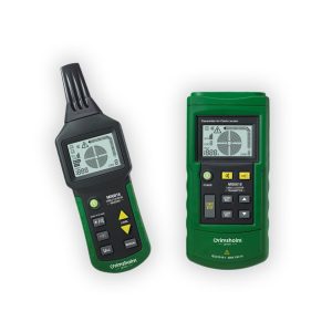 KAAPELITESTERI GRIMSHOLM GREEN MS6818