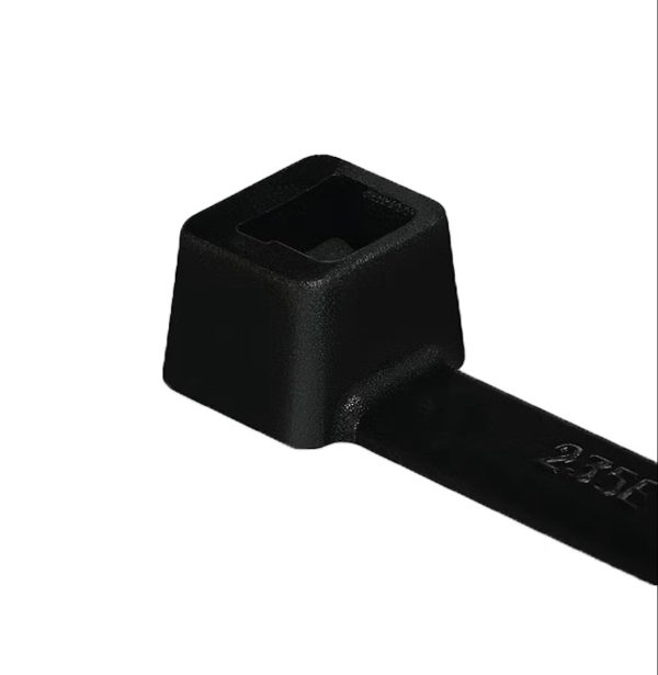 NIPPUSIDE HELLERMANN T50L 4,6X390 MUSTA 100KPL