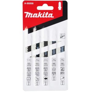 KUVIOSAHANTERÄSARJA  A-86898 MAKITA