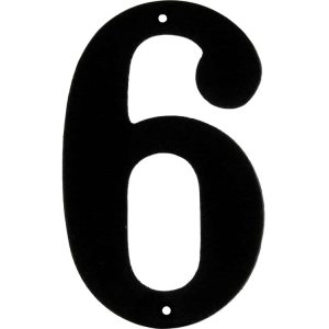 TALONUMERO 6 MS MUSTA