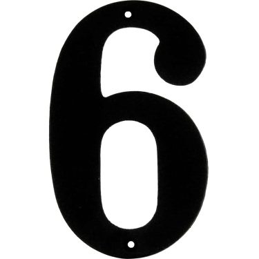 TALONUMERO 6 MS MUSTA
