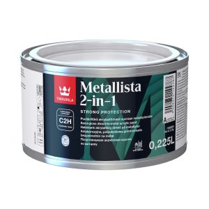 METALLISTA 2-IN-1 C 0,225L