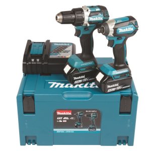 MAKITA KONESARJA LXT DLX2189TJ