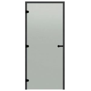LASIOVI HARVIA BLACK LINE SATIINI 9X21 MÄNTYKARMI