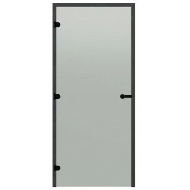 LASIOVI HARVIA BLACK LINE SATIINI 9X21 MÄNTYKARMI